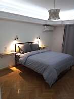 Pyramids Nights Hostel