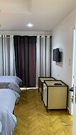 Pyramids Nights Hostel