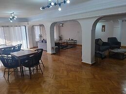 Pyramids Nights Hostel