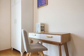 Maya Bay Residence Banting Icon Stay