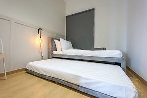Maya Bay Residence Banting Icon Stay