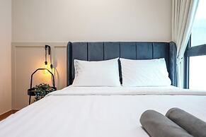 Maya Bay Residence Banting Icon Stay