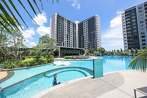 Maya Bay Residence Banting Icon Stay