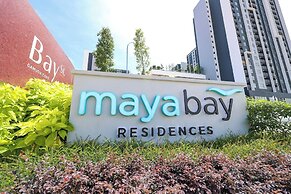 Maya Bay Residence Banting Icon Stay