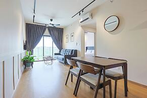 Maya Bay Residence Banting Icon Stay