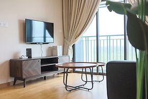 Maya Bay Residence Banting Icon Stay