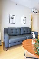 Maya Bay Residence Banting Icon Stay