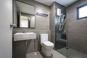 Maya Bay Residence Banting Icon Stay