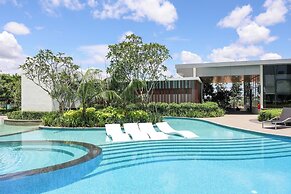 Maya Bay Residence Banting Icon Stay