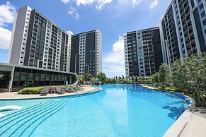 Maya Bay Residence Banting Icon Stay