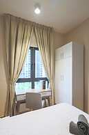 Maya Bay Residence Banting Icon Stay
