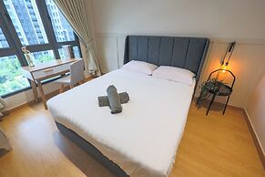 Maya Bay Residence Banting Icon Stay