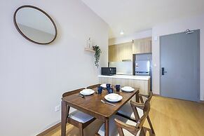 Maya Bay Residence Banting Icon Stay