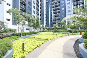 Maya Bay Residence Banting Icon Stay
