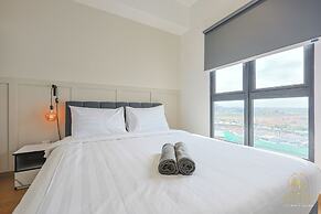 Maya Bay Residence Banting Icon Stay