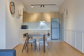 Maya Bay Residence Banting Icon Stay