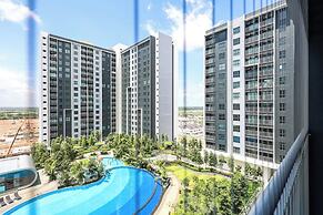 Maya Bay Residence Banting Icon Stay