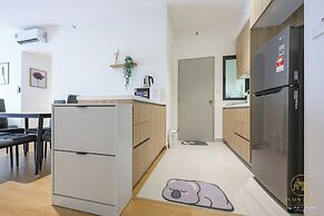 Maya Bay Residence Banting Icon Stay
