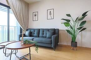 Maya Bay Residence Banting Icon Stay