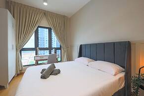 Maya Bay Residence Banting Icon Stay