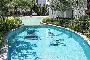 Maya Bay Residence Banting Icon Stay