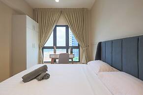 Maya Bay Residence Banting Icon Stay
