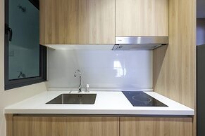 Maya Bay Residence Banting Icon Stay