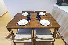 Maya Bay Residence Banting Icon Stay