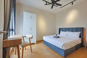 Maya Bay Residence Banting Icon Stay
