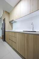 Maya Bay Residence Banting Icon Stay