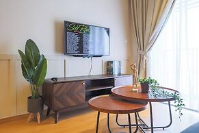 Maya Bay Residence Banting Icon Stay