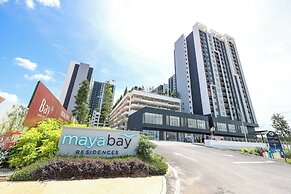 Maya Bay Residence Banting Icon Stay