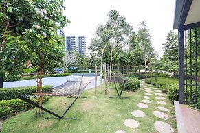 Maya Bay Residence Banting Icon Stay