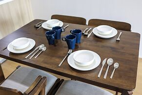 Maya Bay Residence Banting Icon Stay