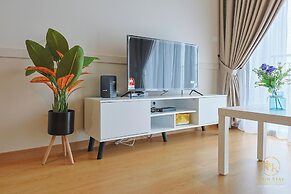 Maya Bay Residence Banting Icon Stay