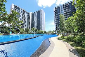 Maya Bay Residence Banting Icon Stay