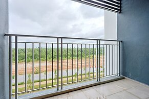 Maya Bay Residence Banting Icon Stay