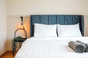 Maya Bay Residence Banting Icon Stay