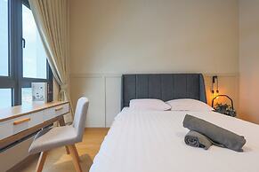 Maya Bay Residence Banting Icon Stay