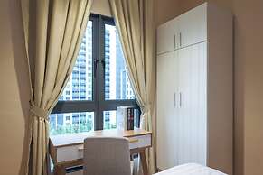 Maya Bay Residence Banting Icon Stay