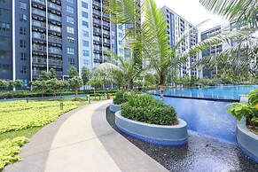 Maya Bay Residence Banting Icon Stay