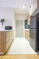 Maya Bay Residence Banting Icon Stay