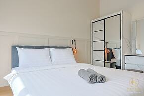 Maya Bay Residence Banting Icon Stay