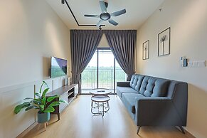 Maya Bay Residence Banting Icon Stay