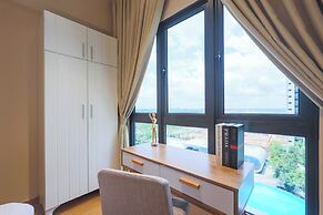 Maya Bay Residence Banting Icon Stay