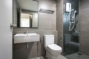 Maya Bay Residence Banting Icon Stay