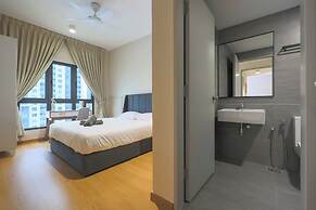 Maya Bay Residence Banting Icon Stay