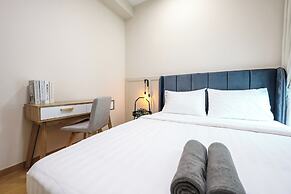 Maya Bay Residence Banting Icon Stay