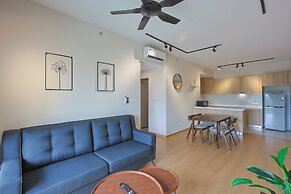 Maya Bay Residence Banting Icon Stay