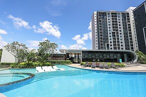 Maya Bay Residence Banting Icon Stay